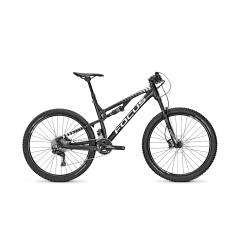 Bicicleta Focus Spine Lite 27.5" 22G 2016